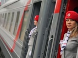 Аптечки в поезде и транспортная медицина – о чем говорят в Минтрансе и МинЗдравоохранения