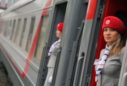 Аптечки в поезде и транспортная медицина – о чем говорят в Минтрансе и МинЗдравоохранения
